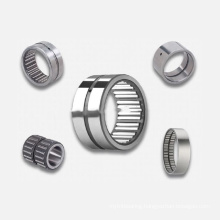 drawn cup HK3520 needle roller bearing 35X42X20mm bearing HK flat needle roller bearing